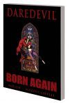 DAREDEVIL: BORN AGAIN (TRADE PAPERBACK)